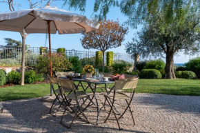 Villa Rosmarino Imperia